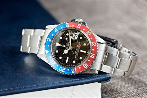 Rolex 1675 Review: A Collector's Guide on a Classic GMT